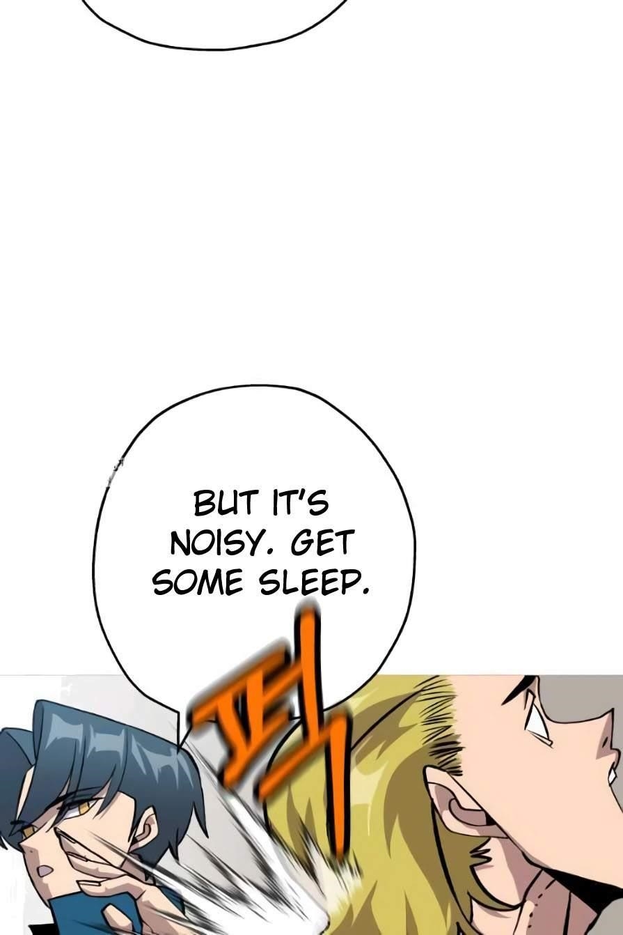 The Story of a Low-Rank Soldier Becoming a Monarch Chapter 53 414 93