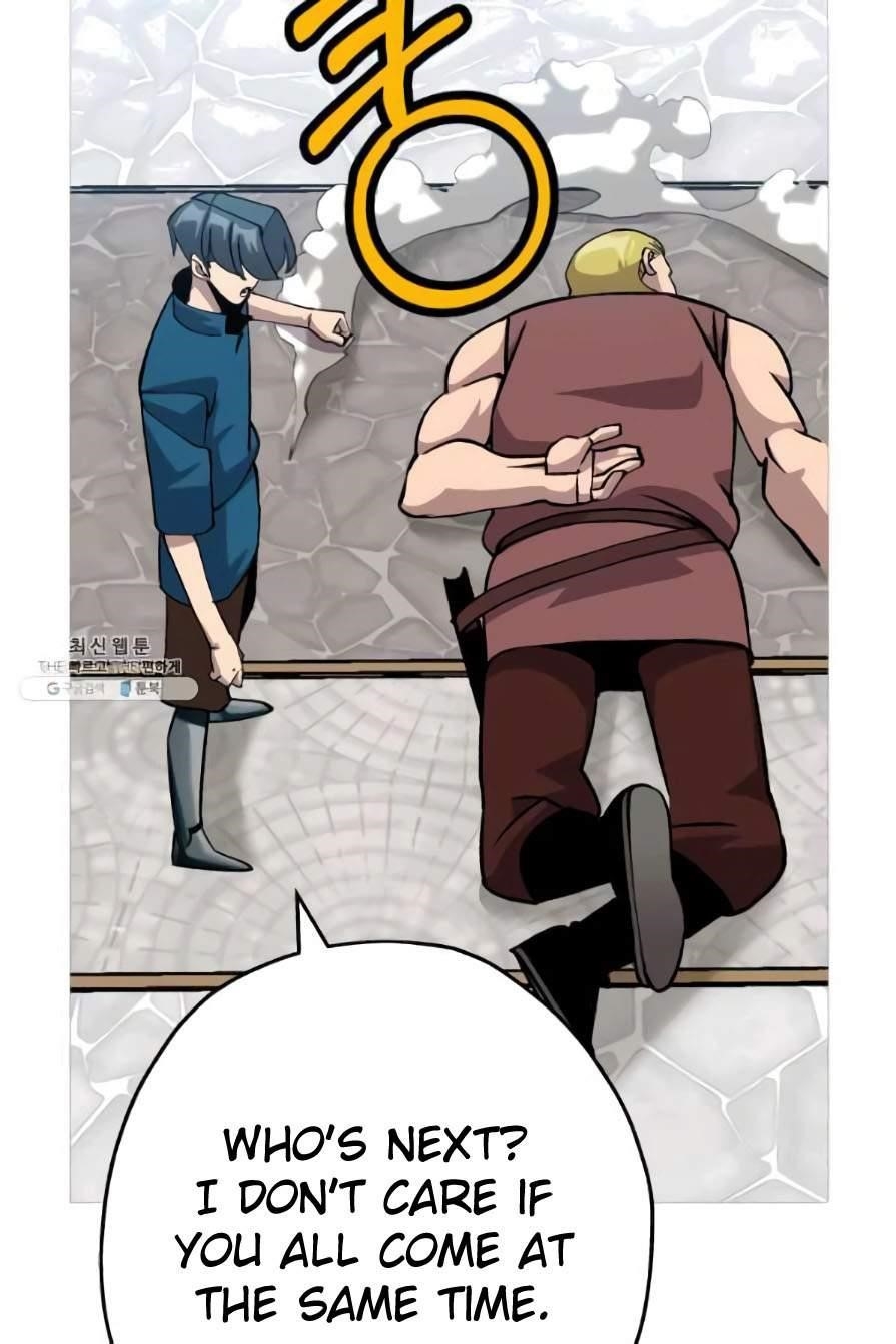 The Story of a Low-Rank Soldier Becoming a Monarch Chapter 53 416 95