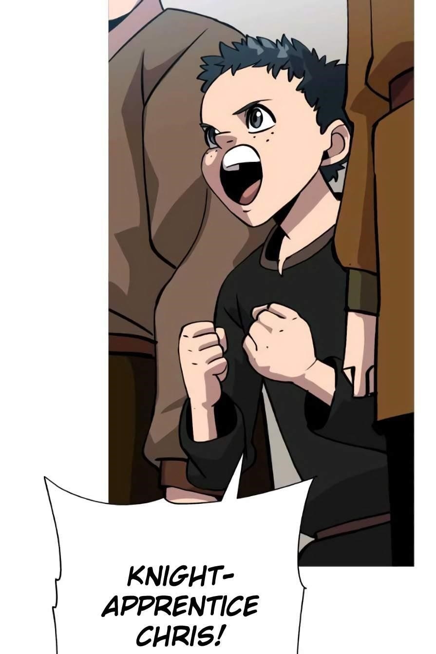 The Story of a Low-Rank Soldier Becoming a Monarch Chapter 53 418 97