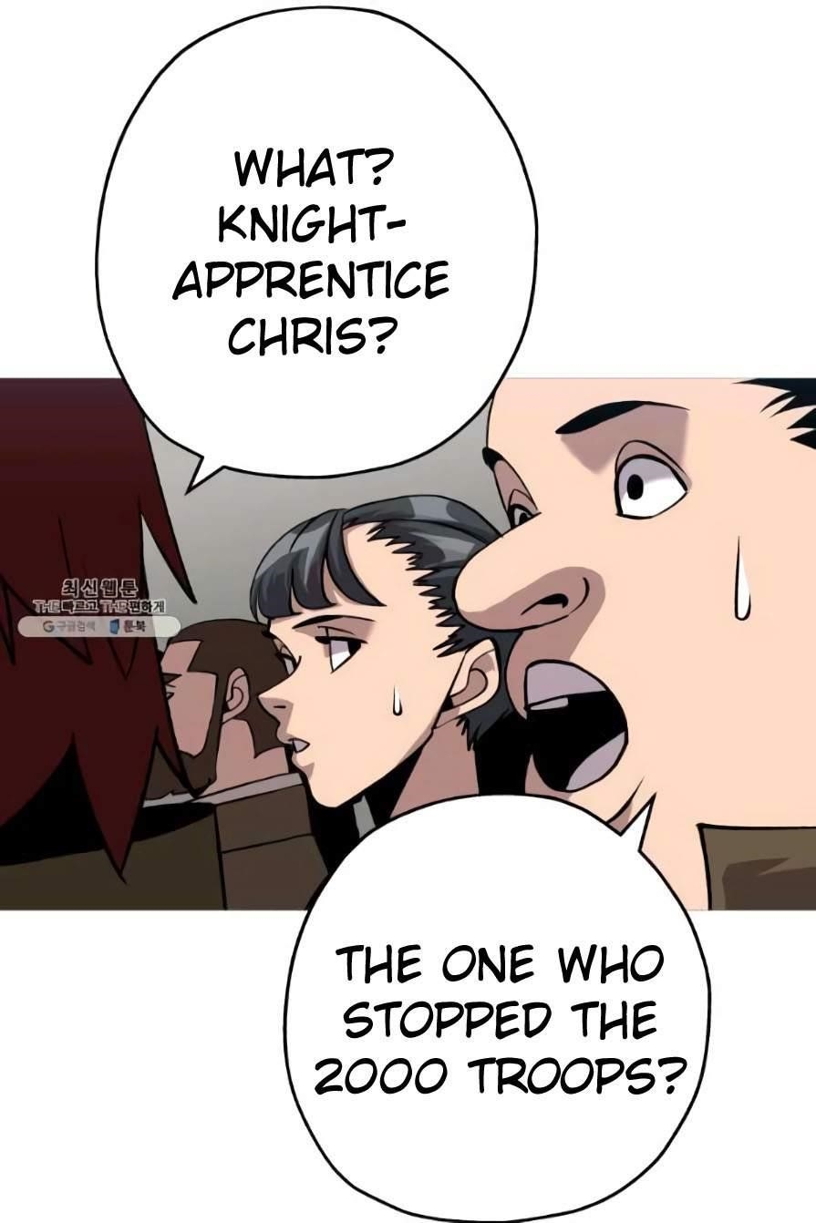 The Story of a Low-Rank Soldier Becoming a Monarch Chapter 53 420 99