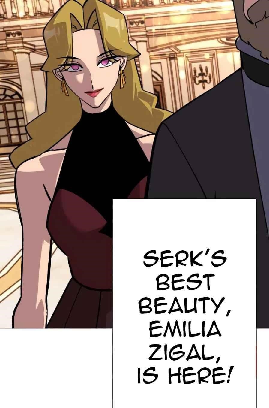 The Story of a Low-Rank Soldier Becoming a Monarch Chapter 56 315 27