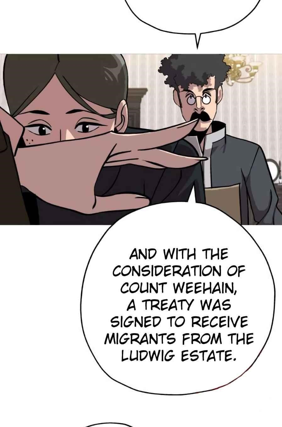 The Story of a Low-Rank Soldier Becoming a Monarch Chapter 56 291 3