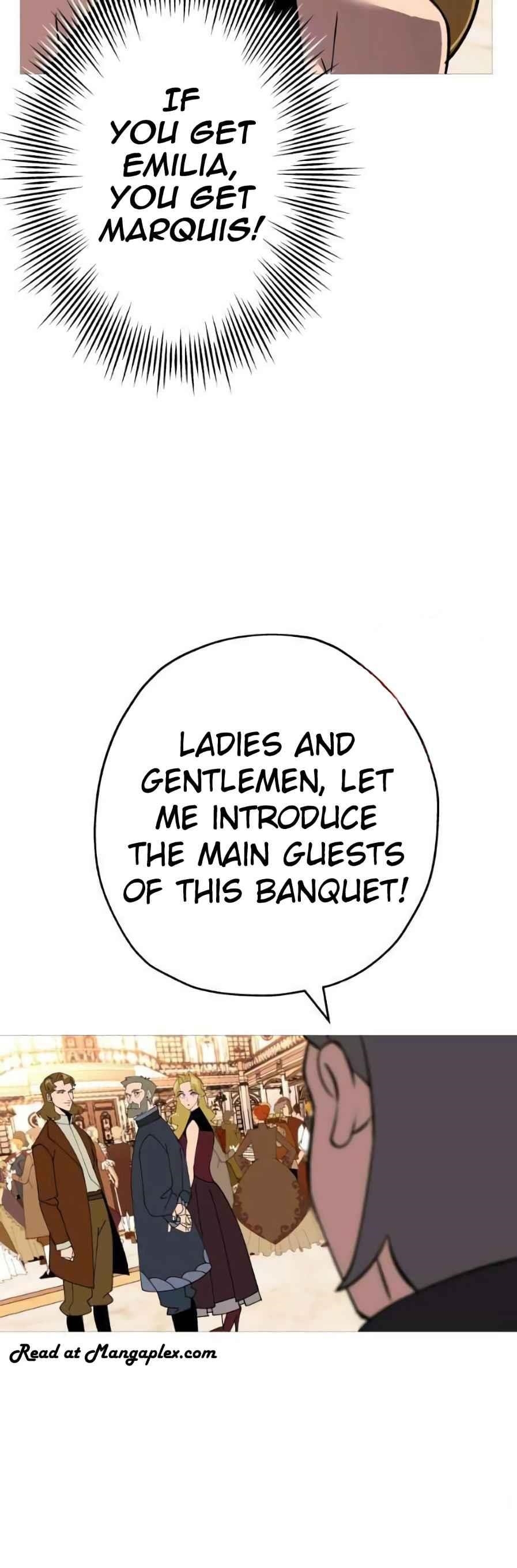 The Story of a Low-Rank Soldier Becoming a Monarch Chapter 56 321 33