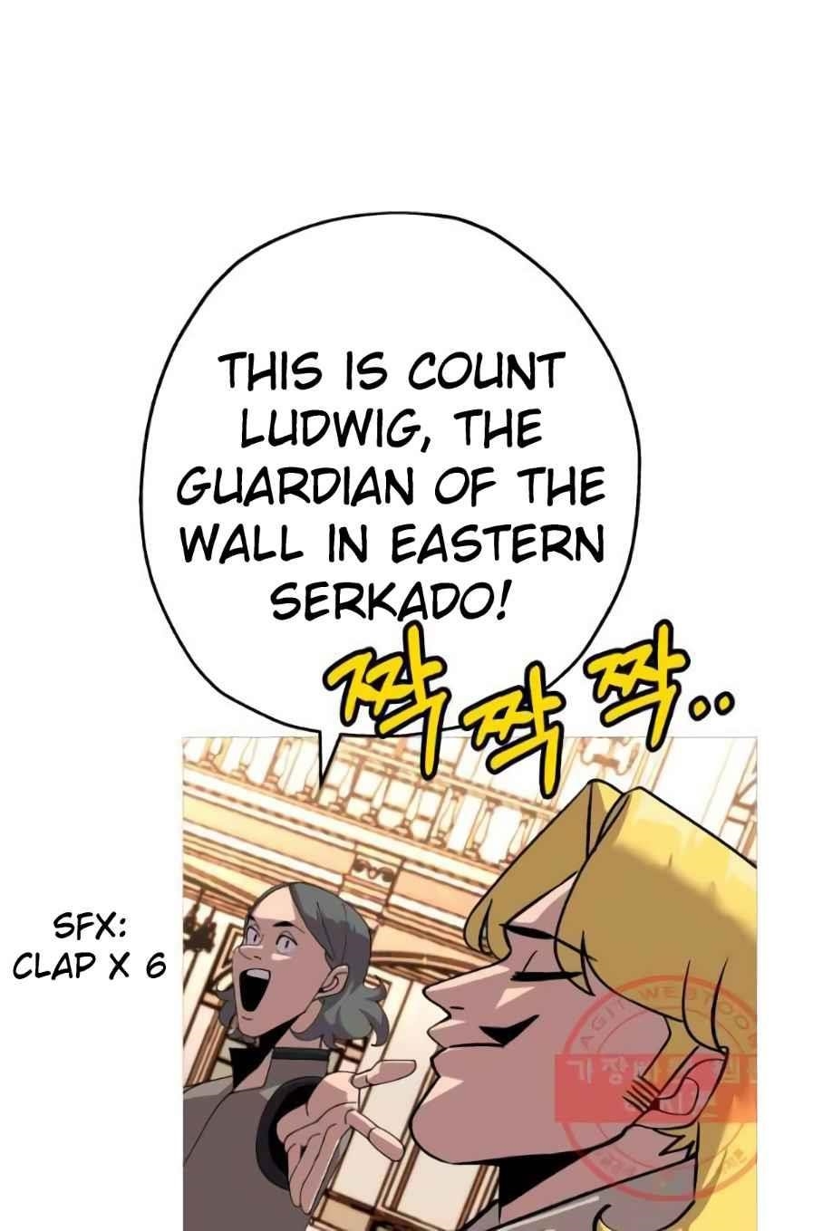 The Story of a Low-Rank Soldier Becoming a Monarch Chapter 56 322 34