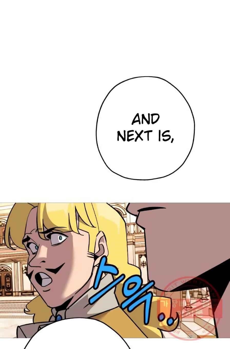 The Story of a Low-Rank Soldier Becoming a Monarch Chapter 56 324 36