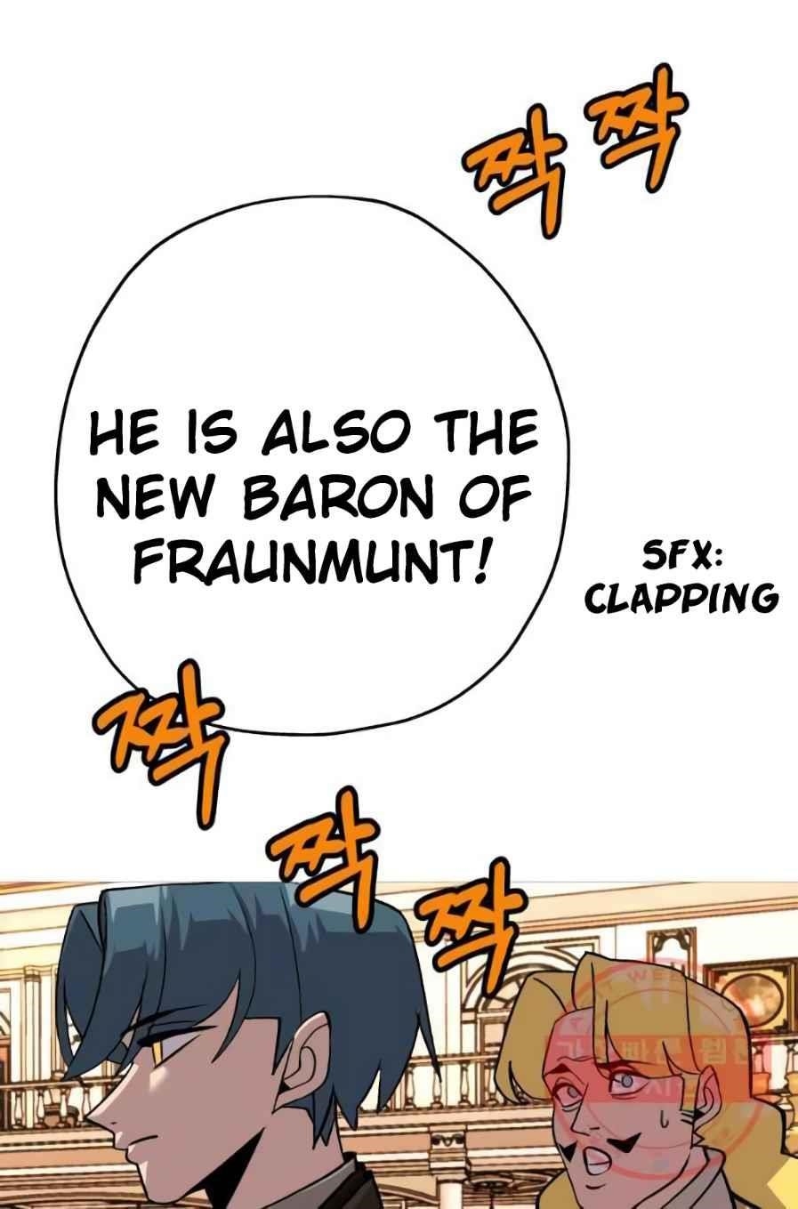 The Story of a Low-Rank Soldier Becoming a Monarch Chapter 56 326 38