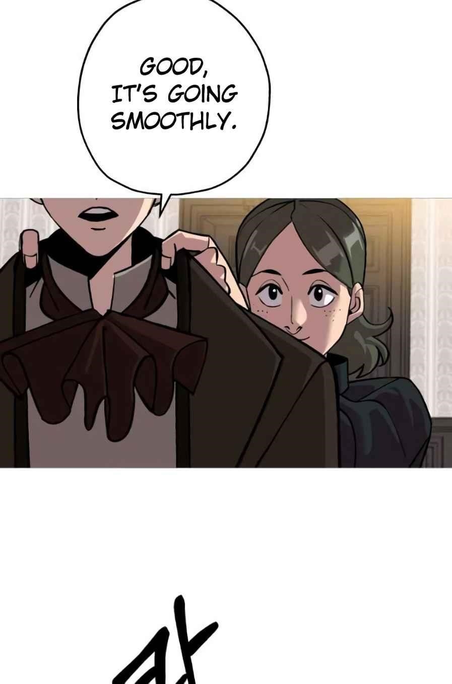 The Story of a Low-Rank Soldier Becoming a Monarch Chapter 56 292 4