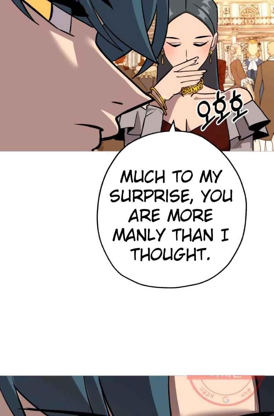 The Story of a Low-Rank Soldier Becoming a Monarch Chapter 56 341 53