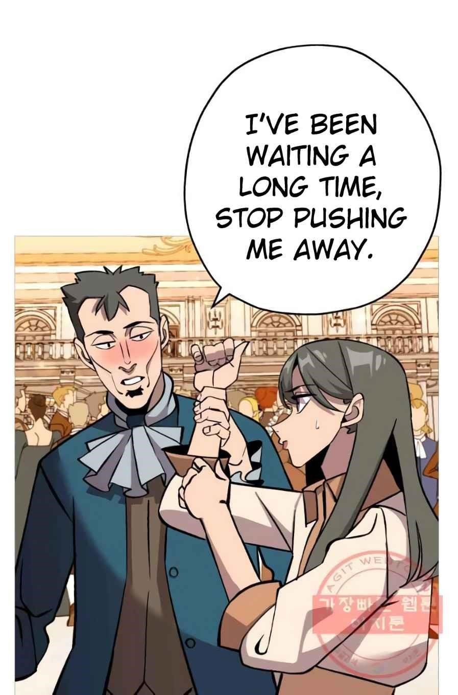 The Story of a Low-Rank Soldier Becoming a Monarch Chapter 56 343 55