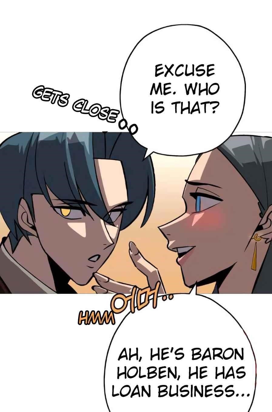 The Story of a Low-Rank Soldier Becoming a Monarch Chapter 56 345 57