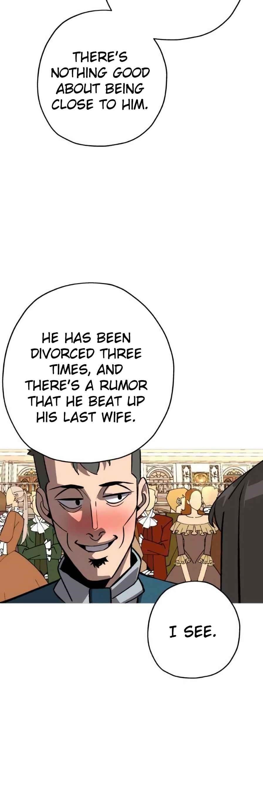 The Story of a Low-Rank Soldier Becoming a Monarch Chapter 56 346 58