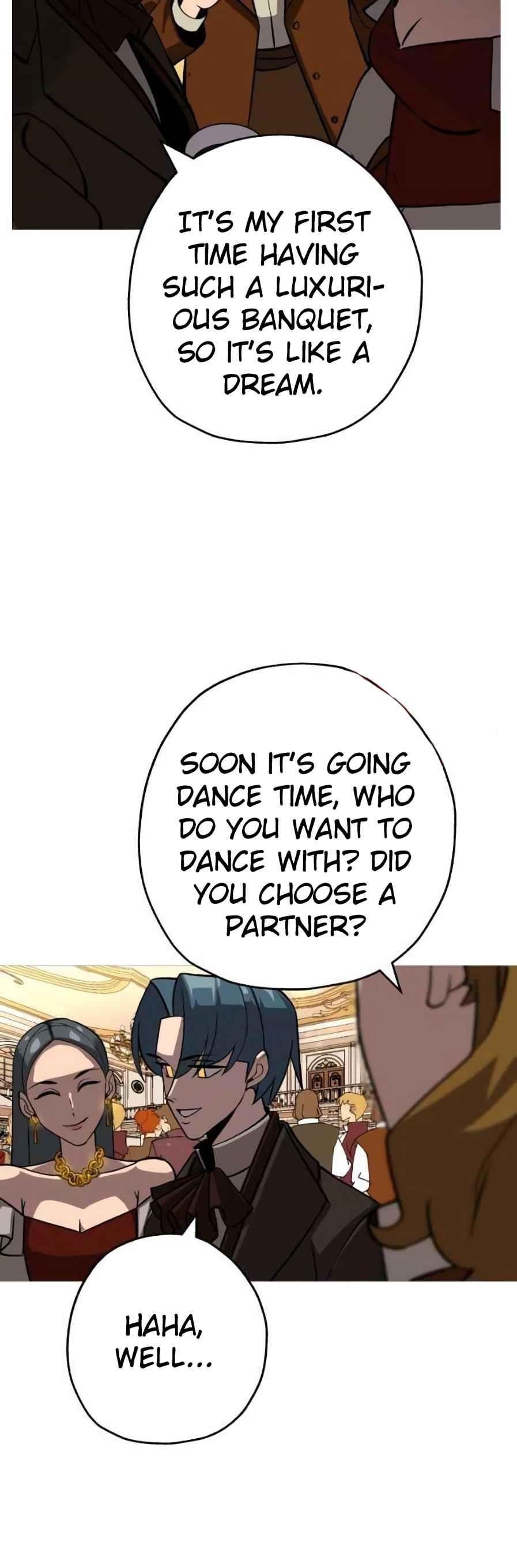 The Story of a Low-Rank Soldier Becoming a Monarch Chapter 56 348 60