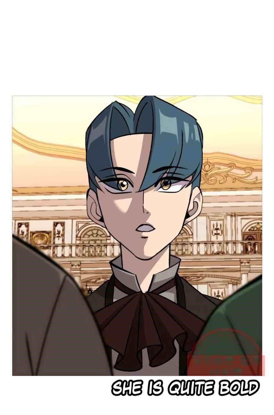 The Story of a Low-Rank Soldier Becoming a Monarch Chapter 56 372 84