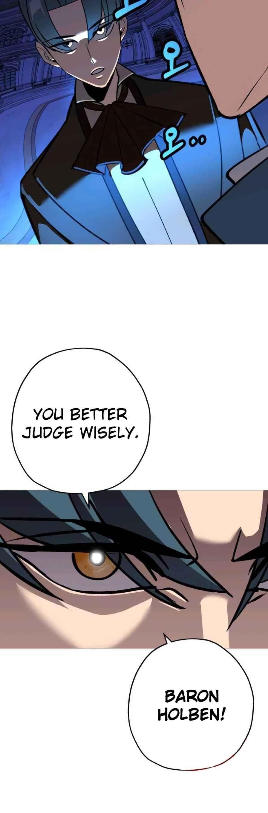 The Story of a Low-Rank Soldier Becoming a Monarch Chapter 56 377 89