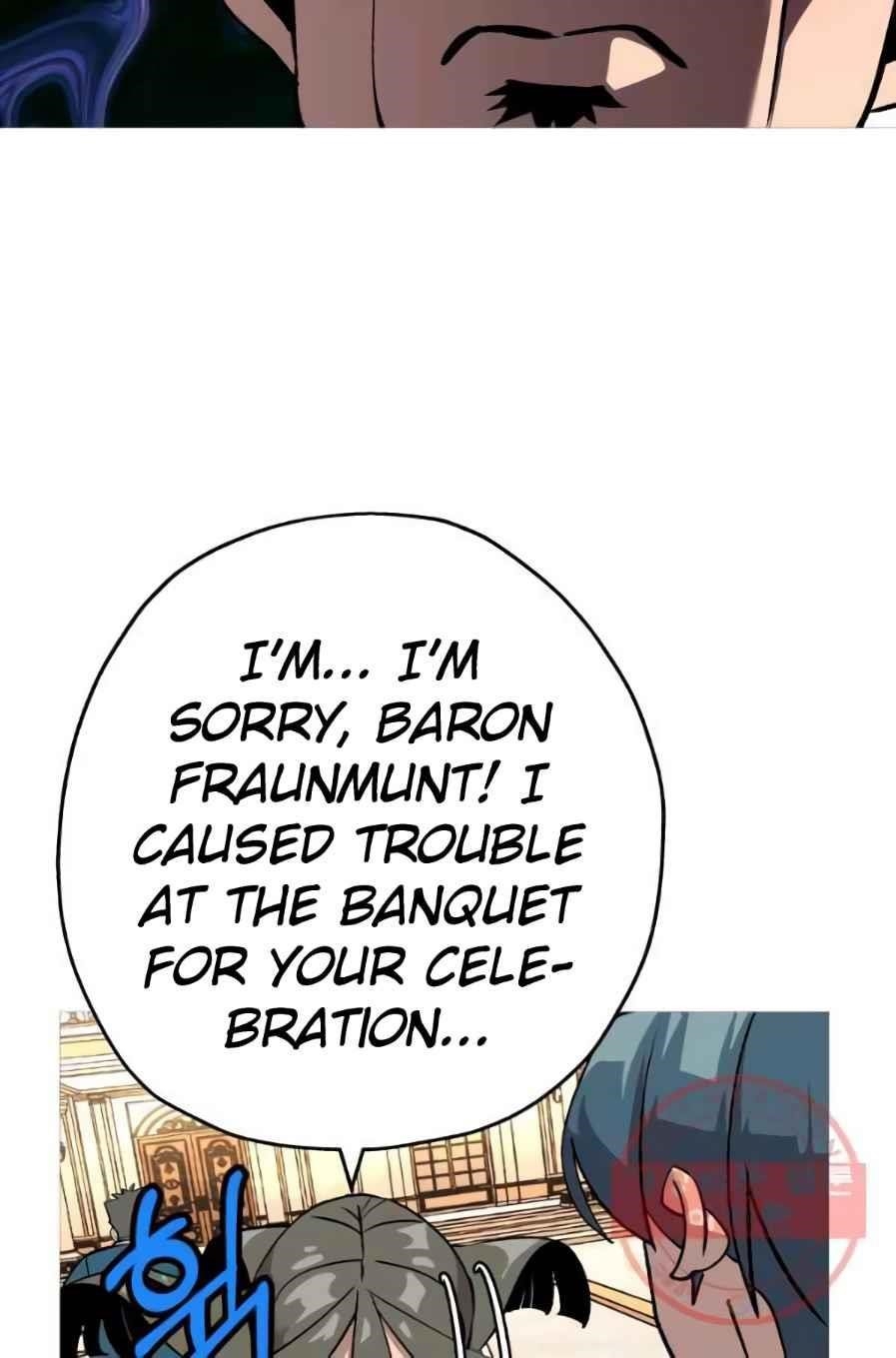 The Story of a Low-Rank Soldier Becoming a Monarch Chapter 56 379 91