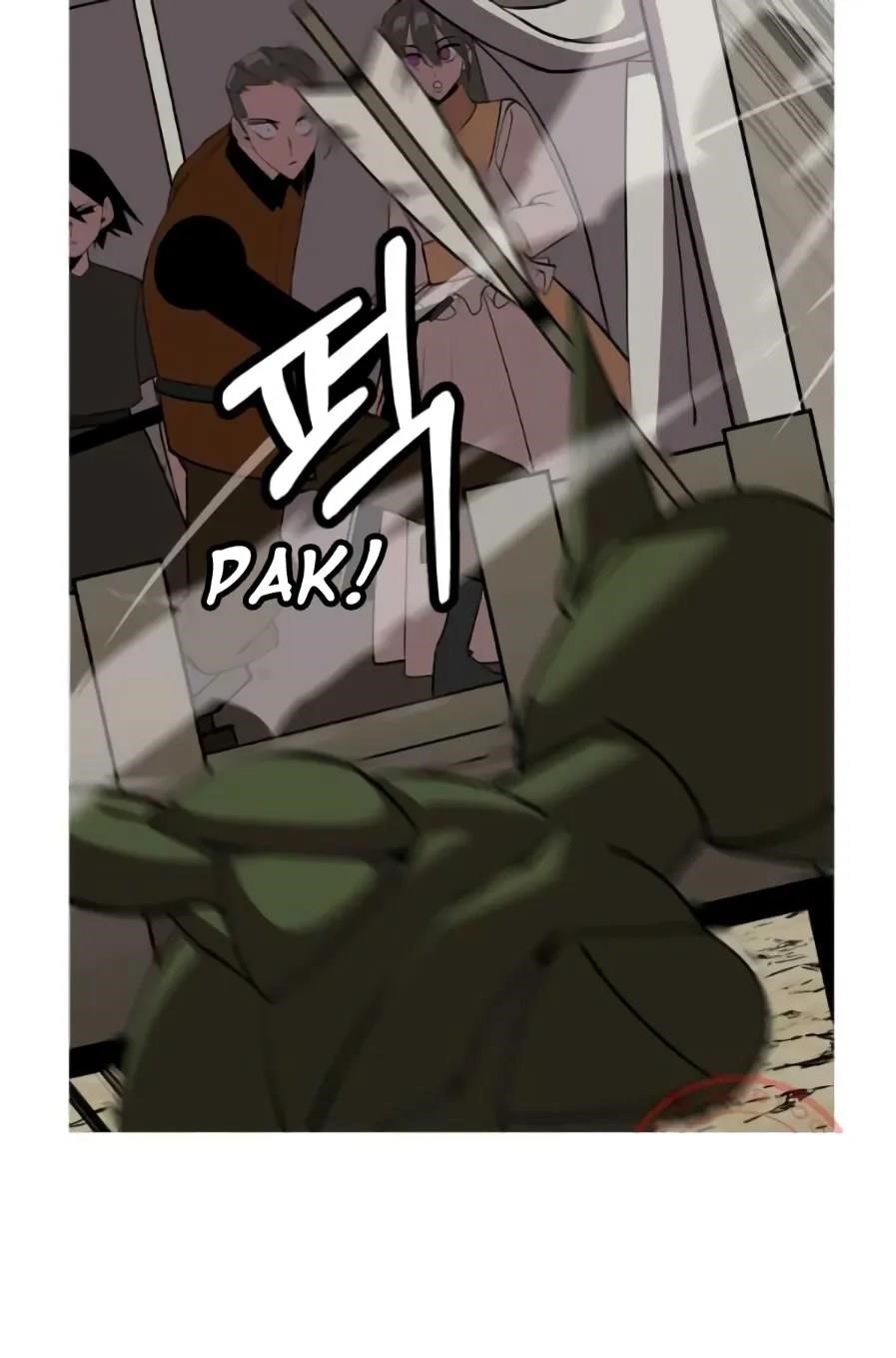 The Story of a Low-Rank Soldier Becoming a Monarch Chapter 58 415 101