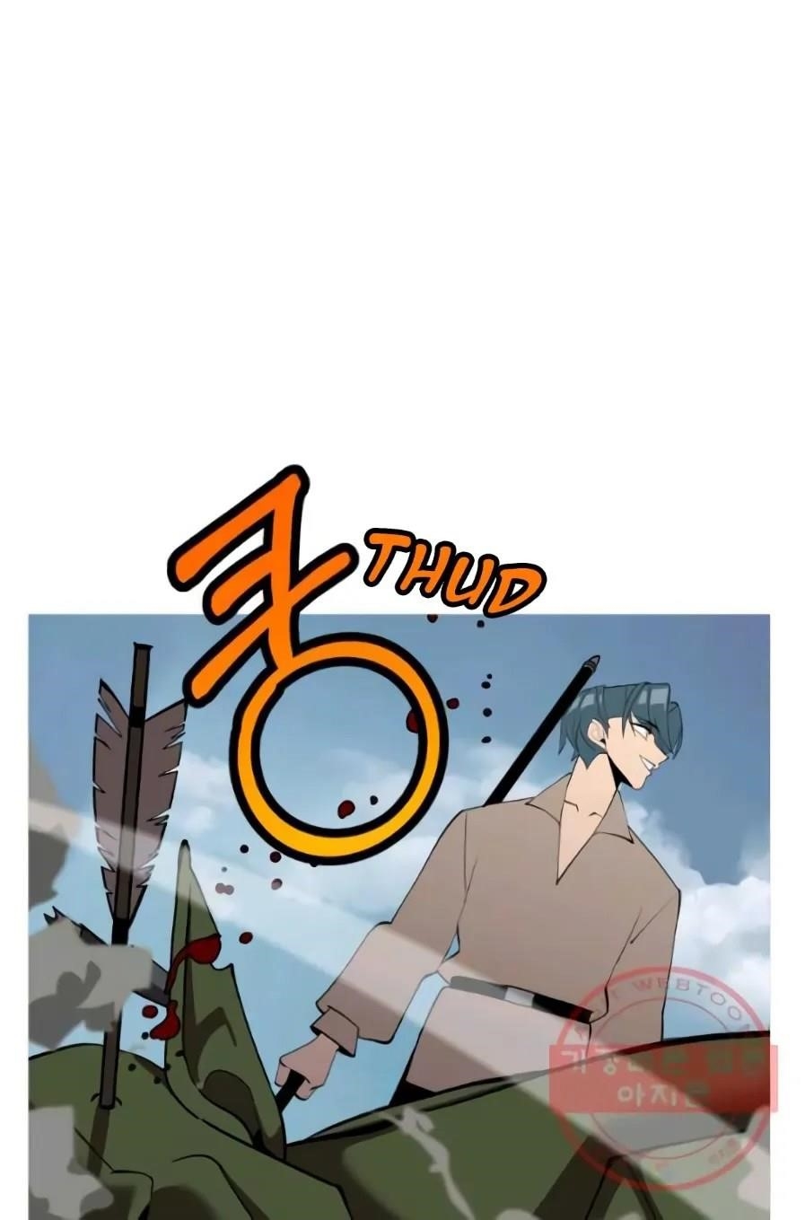 The Story of a Low-Rank Soldier Becoming a Monarch Chapter 58 416 102