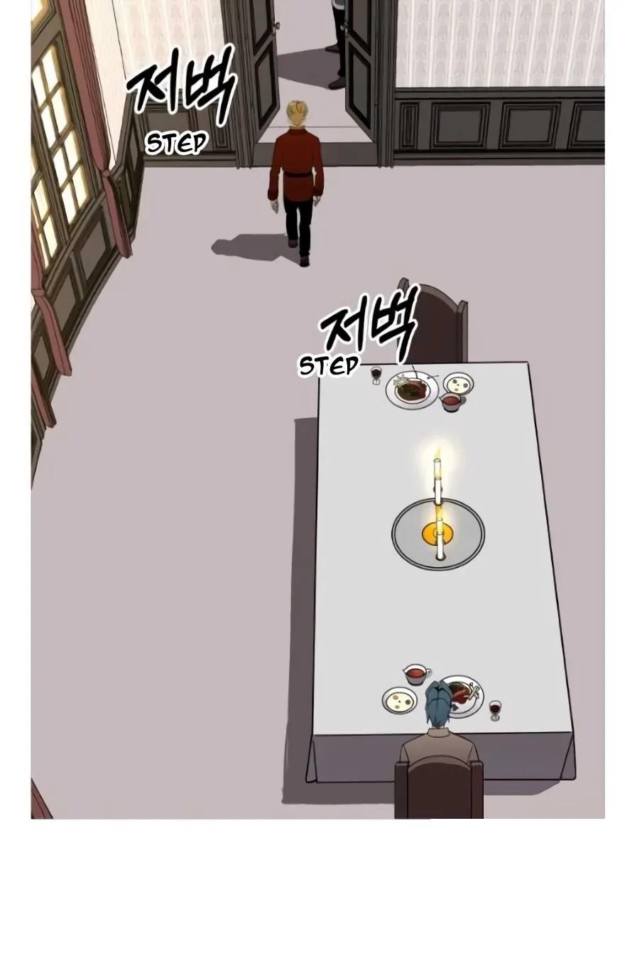 The Story of a Low-Rank Soldier Becoming a Monarch Chapter 58 329 15