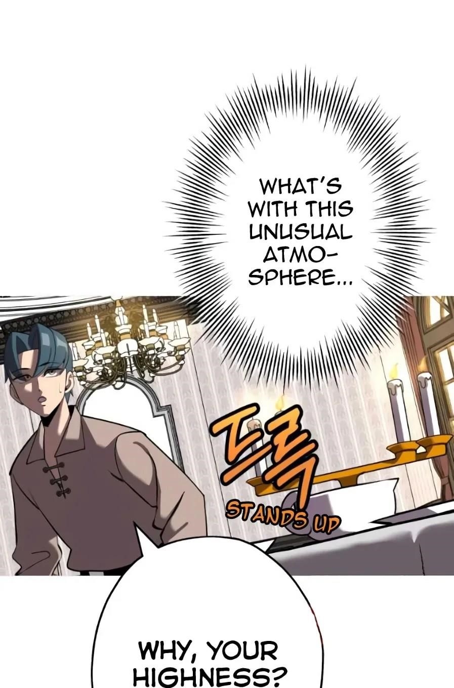 The Story of a Low-Rank Soldier Becoming a Monarch Chapter 58 332 18