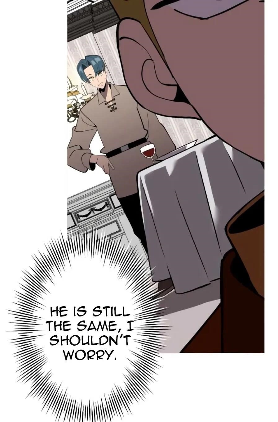 The Story of a Low-Rank Soldier Becoming a Monarch Chapter 58 334 20