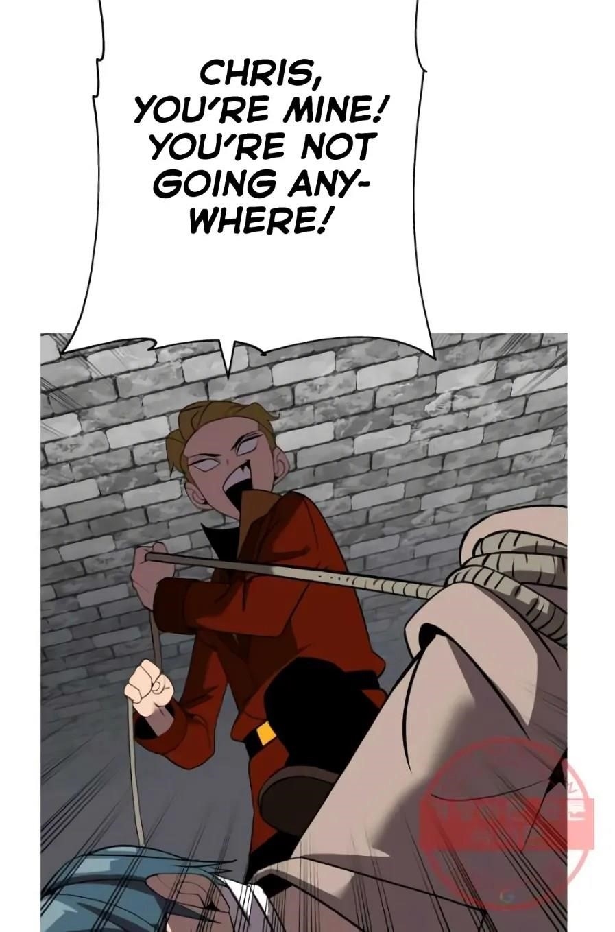 The Story of a Low-Rank Soldier Becoming a Monarch Chapter 58 344 30