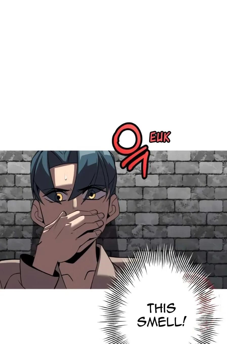 The Story of a Low-Rank Soldier Becoming a Monarch Chapter 58 352 38