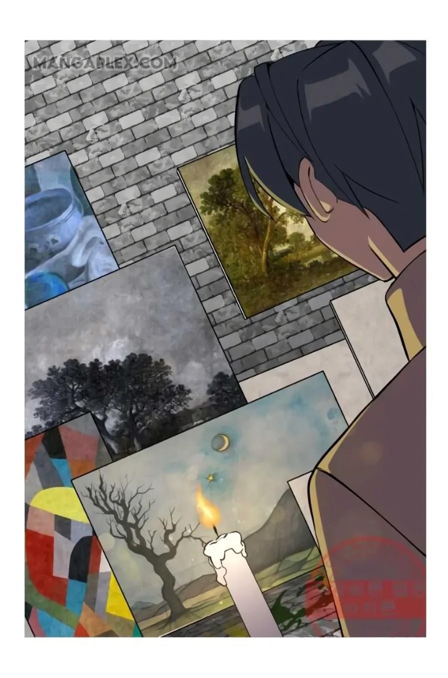 The Story of a Low-Rank Soldier Becoming a Monarch Chapter 58 360 46