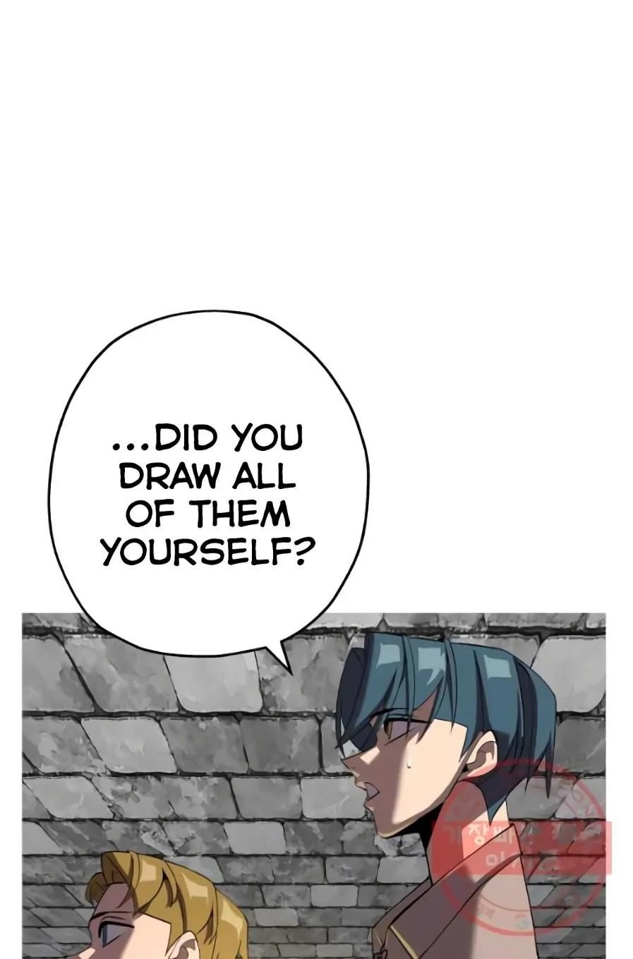 The Story of a Low-Rank Soldier Becoming a Monarch Chapter 58 361 47