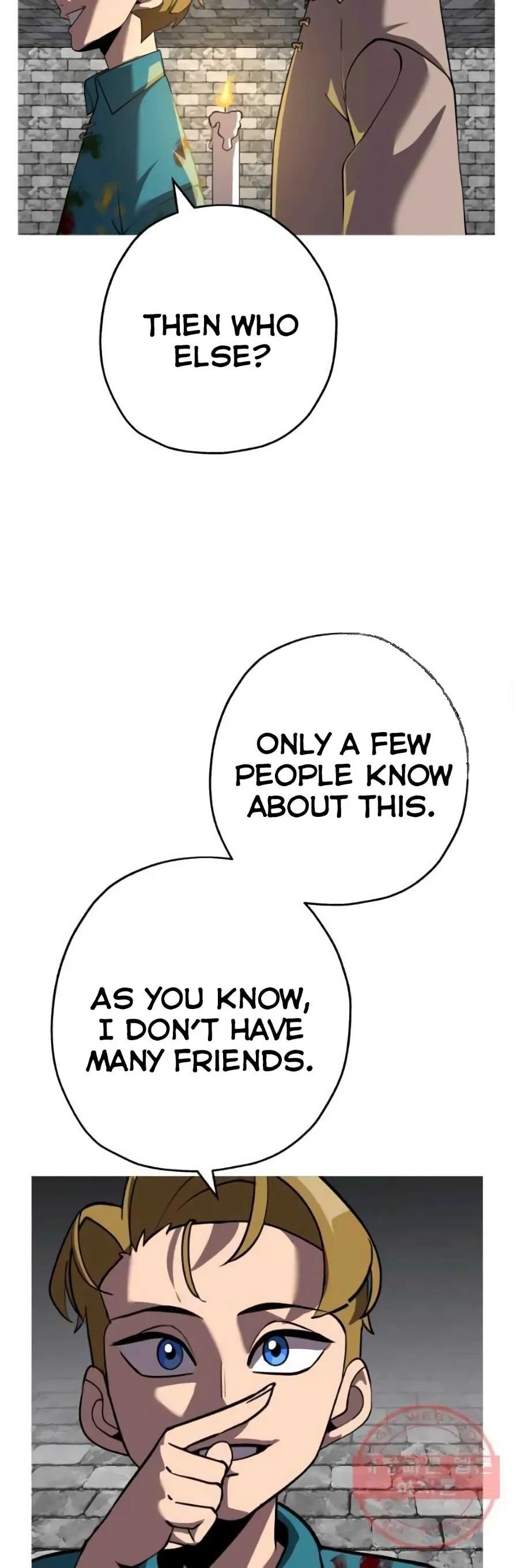 The Story of a Low-Rank Soldier Becoming a Monarch Chapter 58 362 48