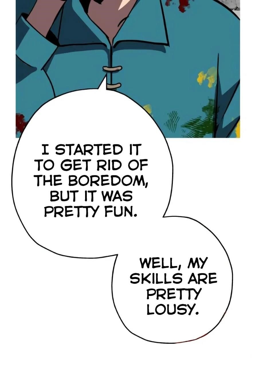 The Story of a Low-Rank Soldier Becoming a Monarch Chapter 58 363 49