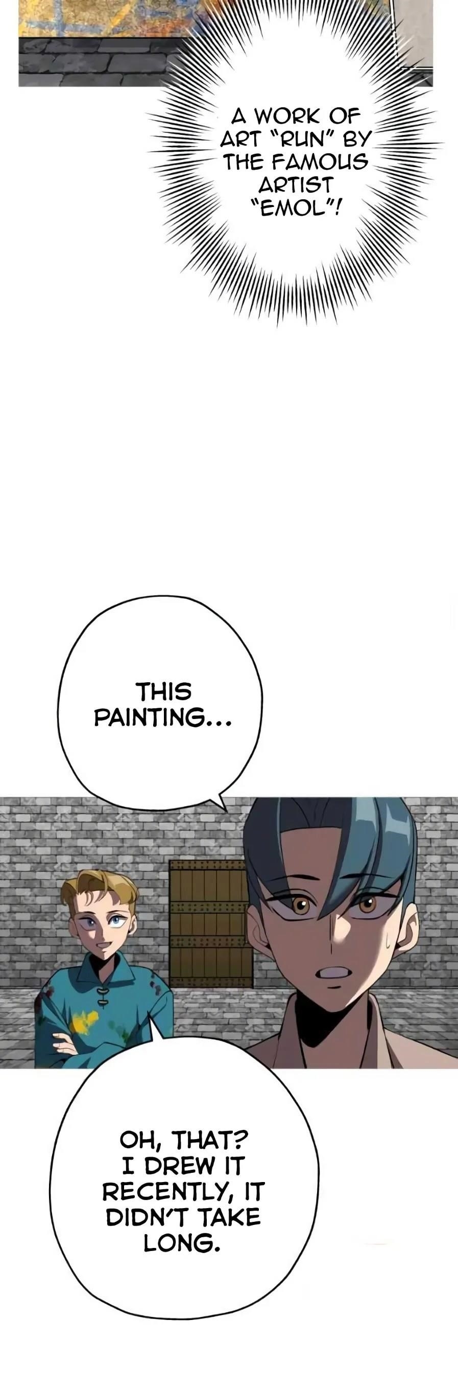 The Story of a Low-Rank Soldier Becoming a Monarch Chapter 58 368 54