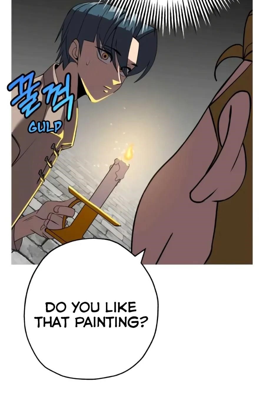 The Story of a Low-Rank Soldier Becoming a Monarch Chapter 58 371 57