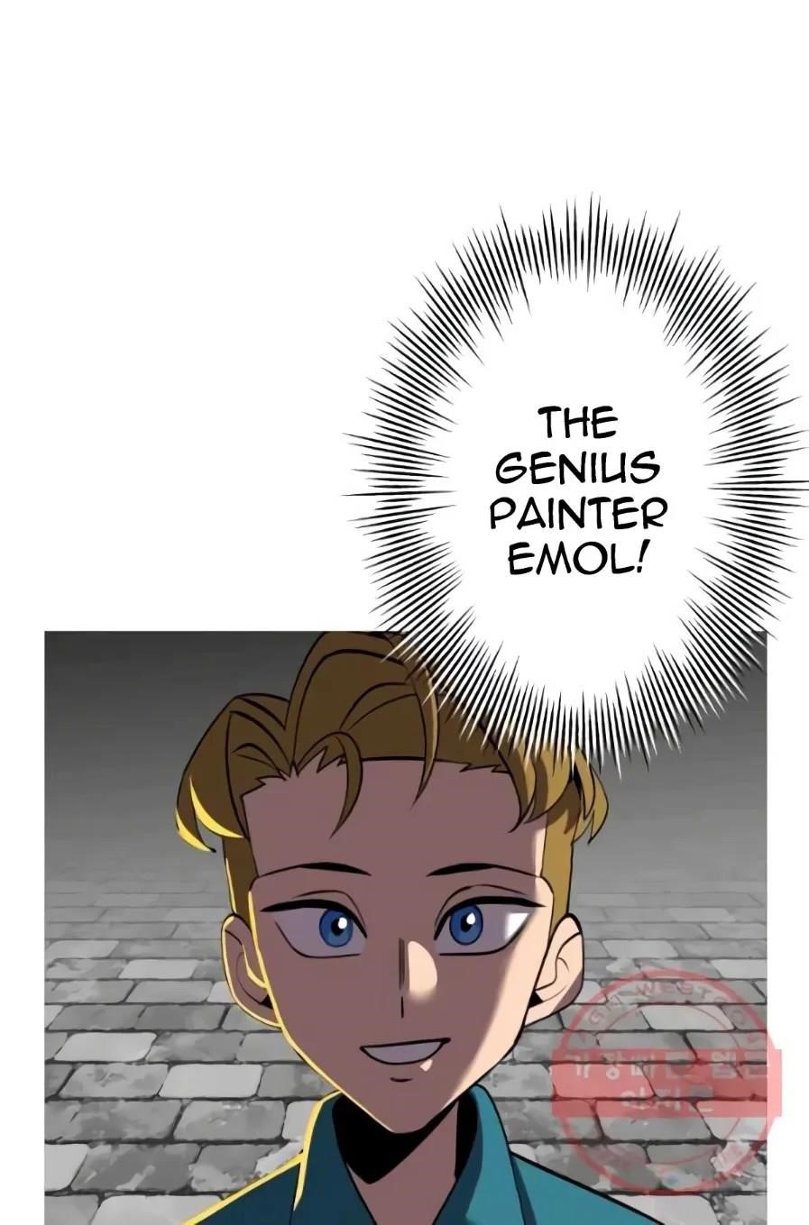 The Story of a Low-Rank Soldier Becoming a Monarch Chapter 58 372 58