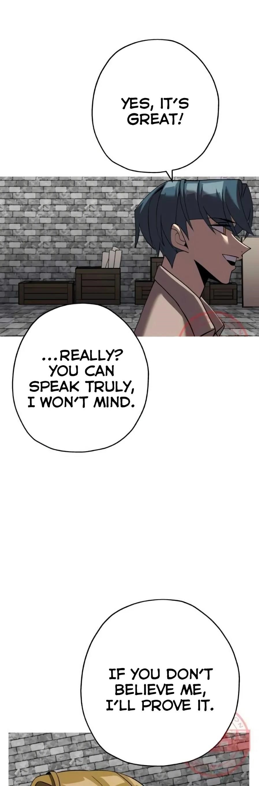 The Story of a Low-Rank Soldier Becoming a Monarch Chapter 58 374 60