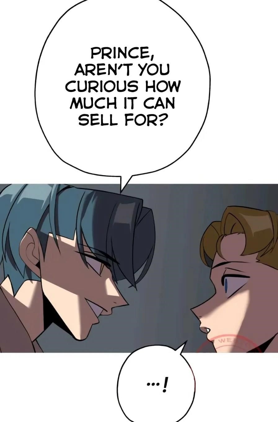 The Story of a Low-Rank Soldier Becoming a Monarch Chapter 58 376 62