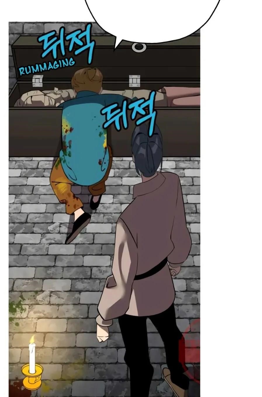 The Story of a Low-Rank Soldier Becoming a Monarch Chapter 58 379 65