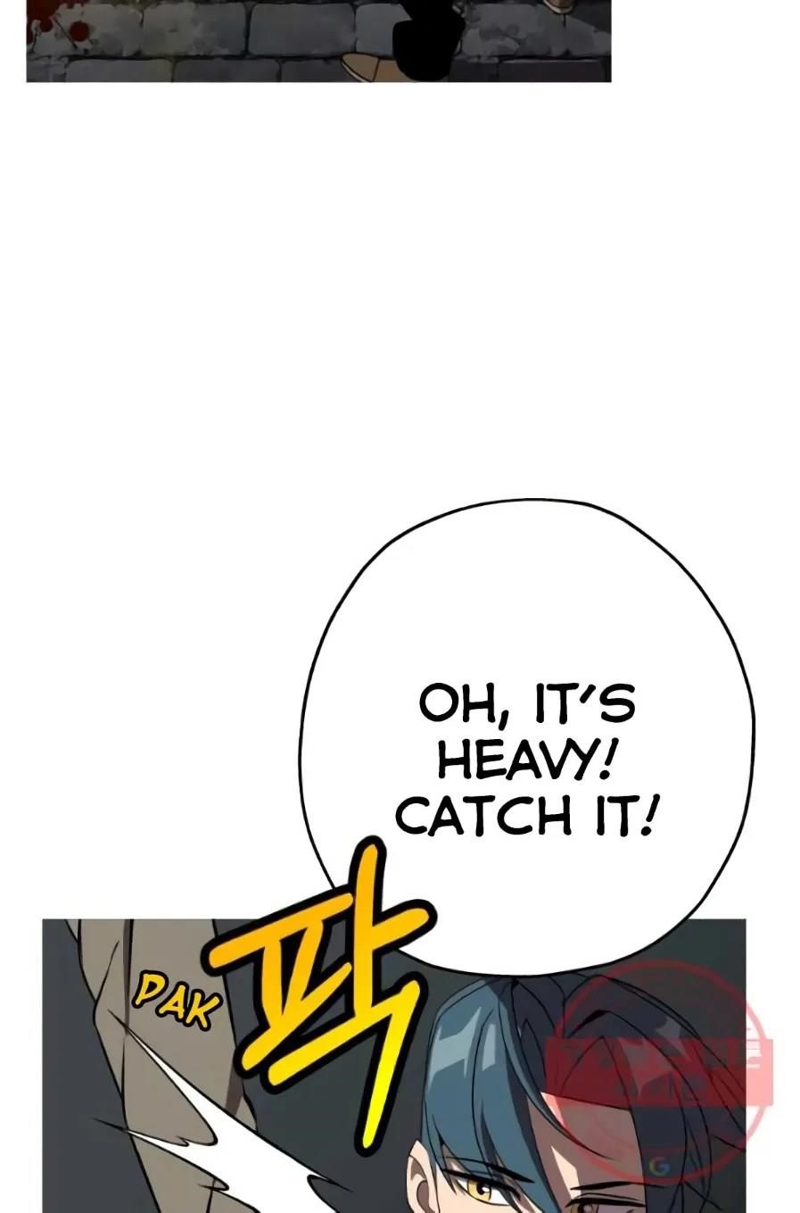 The Story of a Low-Rank Soldier Becoming a Monarch Chapter 58 380 66