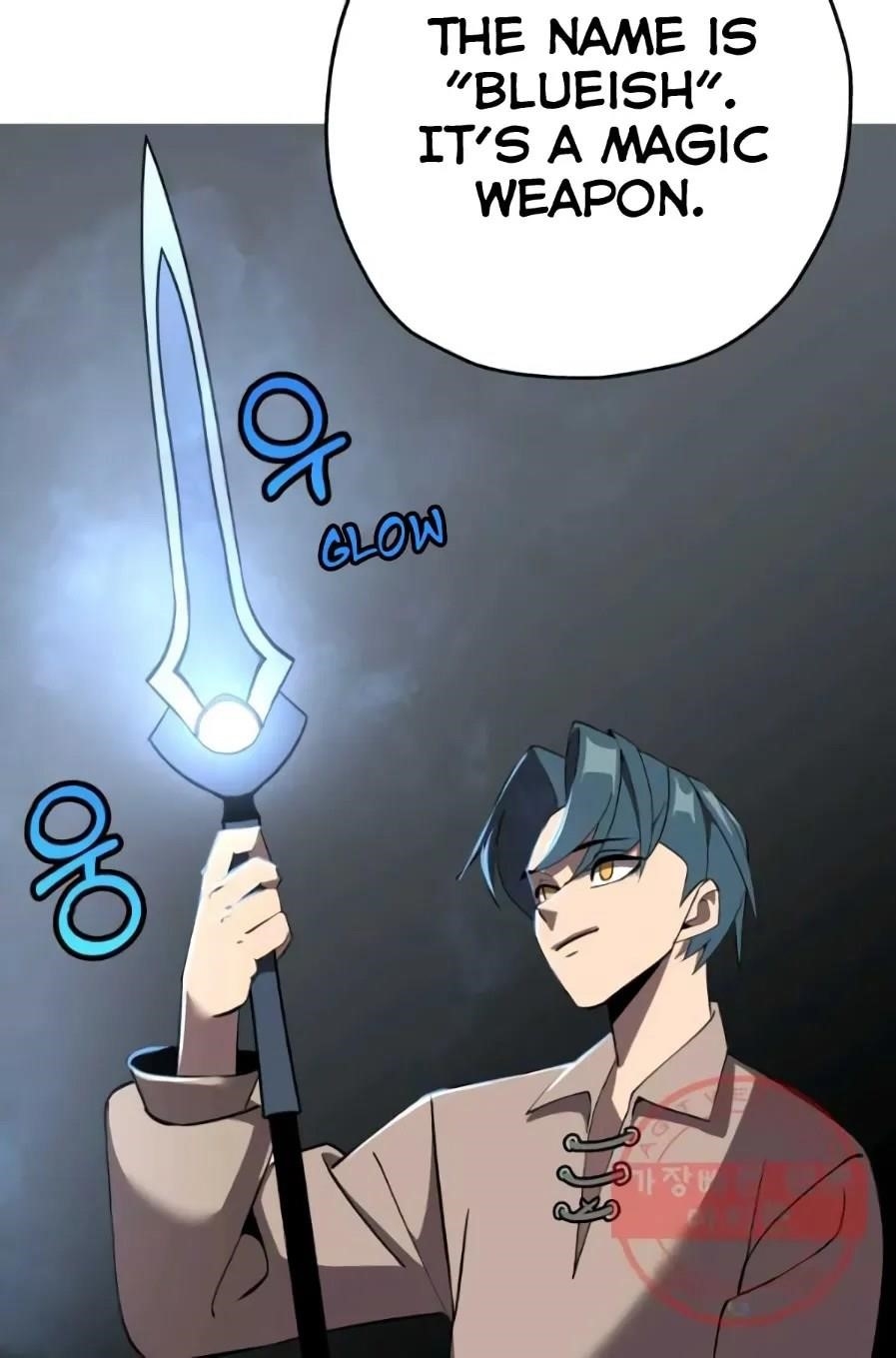 The Story of a Low-Rank Soldier Becoming a Monarch Chapter 58 382 68