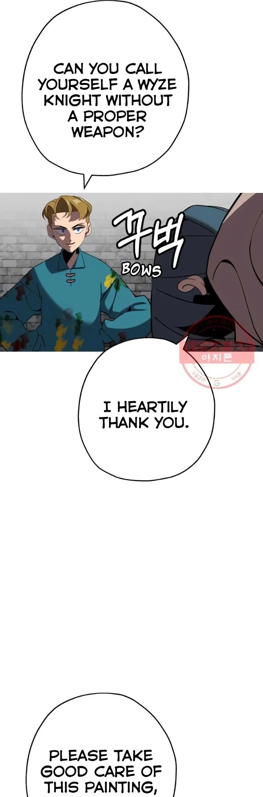 The Story of a Low-Rank Soldier Becoming a Monarch Chapter 58 384 70