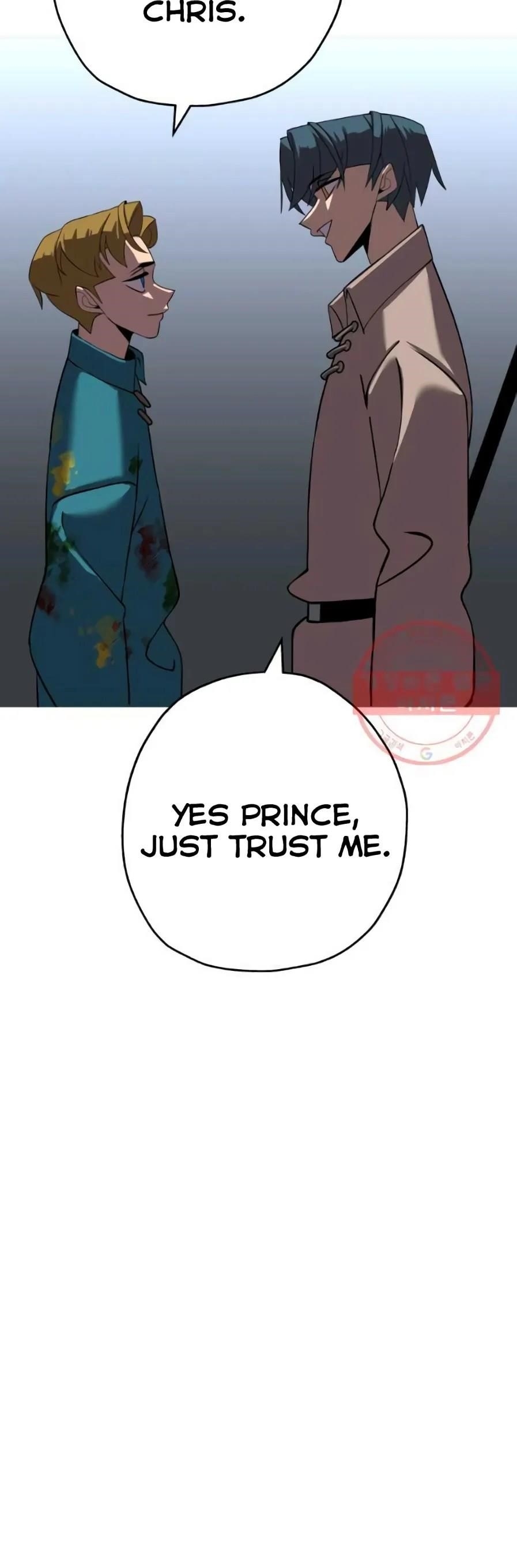 The Story of a Low-Rank Soldier Becoming a Monarch Chapter 58 385 71