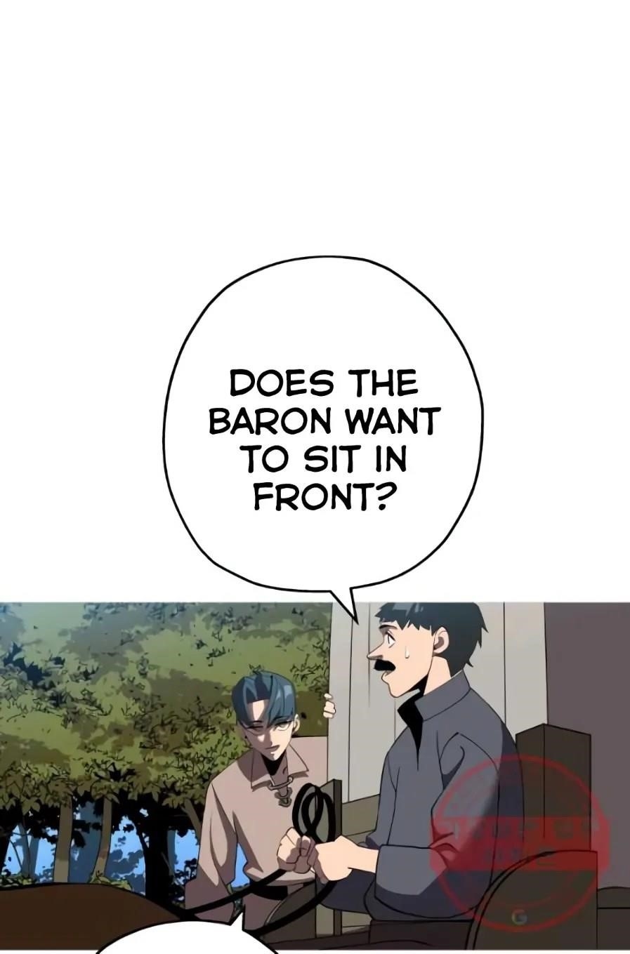 The Story of a Low-Rank Soldier Becoming a Monarch Chapter 58 394 80