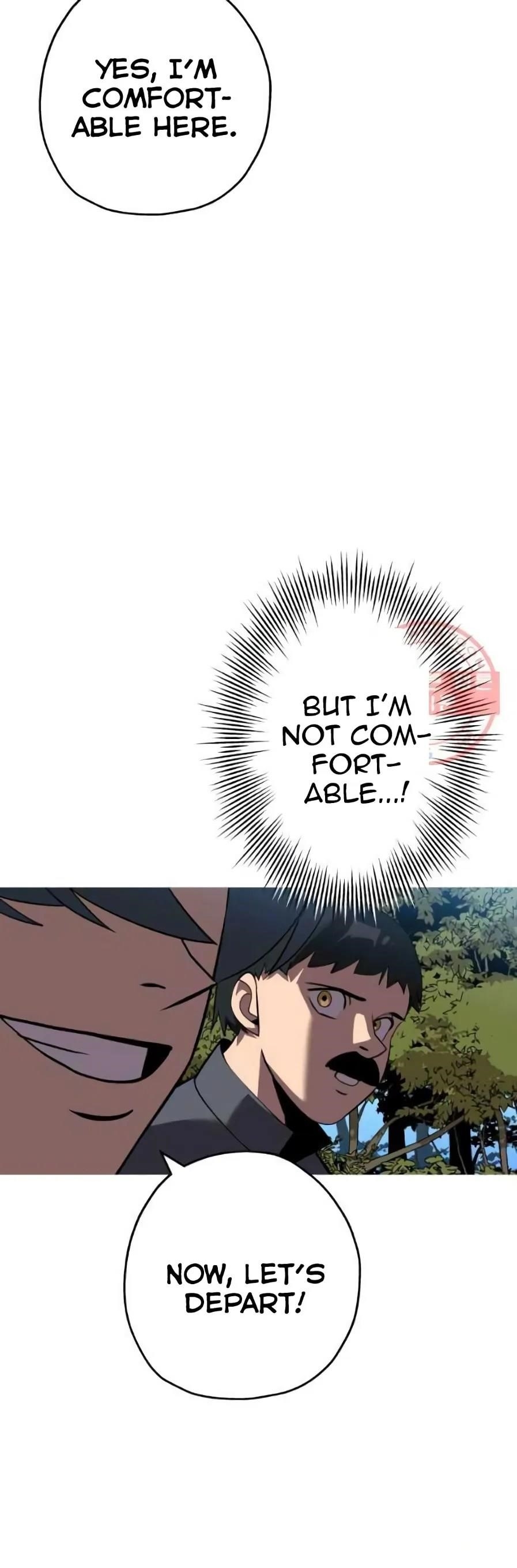 The Story of a Low-Rank Soldier Becoming a Monarch Chapter 58 395 81