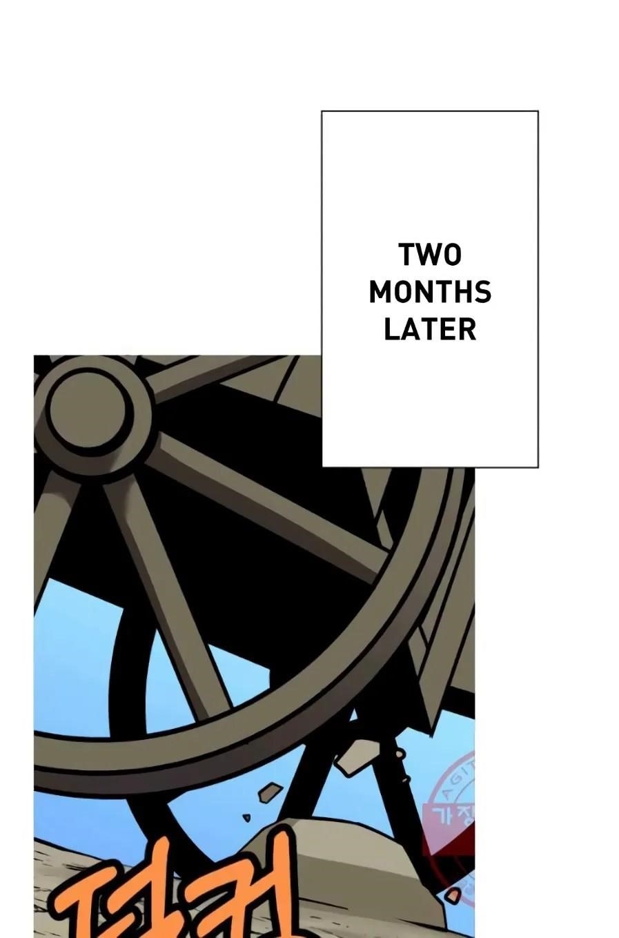 The Story of a Low-Rank Soldier Becoming a Monarch Chapter 58 399 85