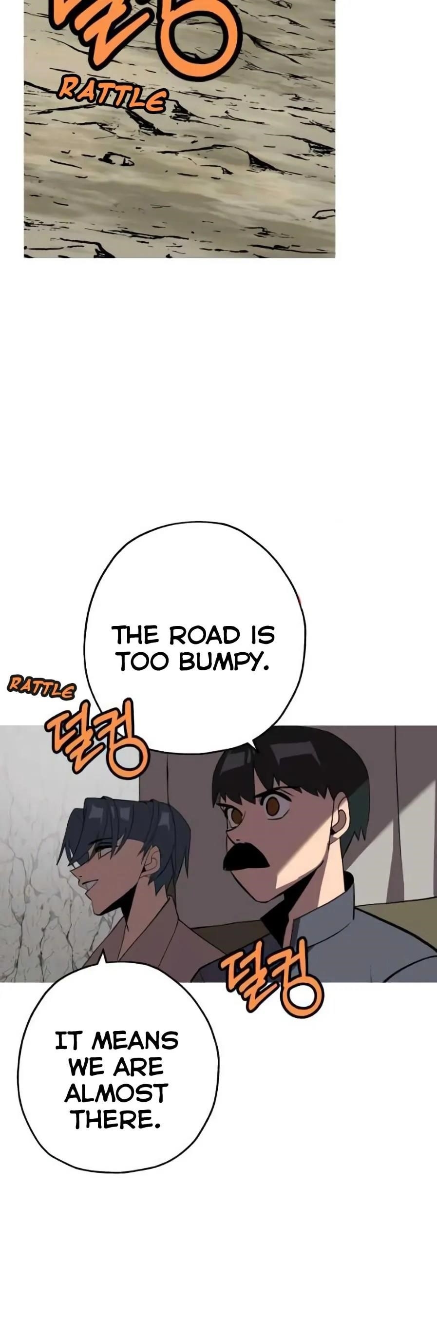 The Story of a Low-Rank Soldier Becoming a Monarch Chapter 58 400 86