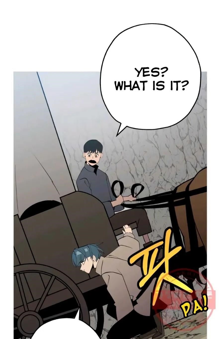 The Story of a Low-Rank Soldier Becoming a Monarch Chapter 58 404 90