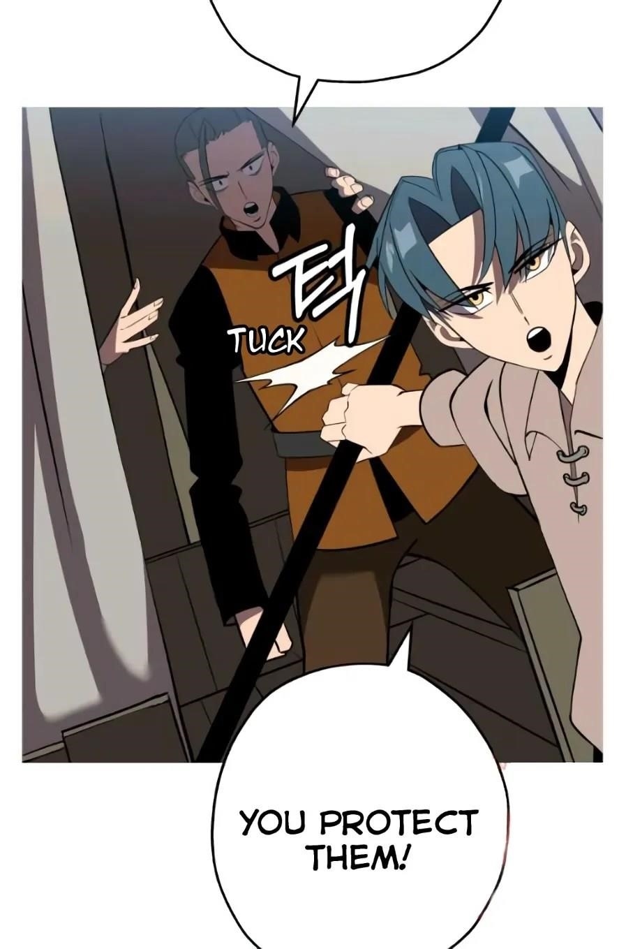 The Story of a Low-Rank Soldier Becoming a Monarch Chapter 58 407 93