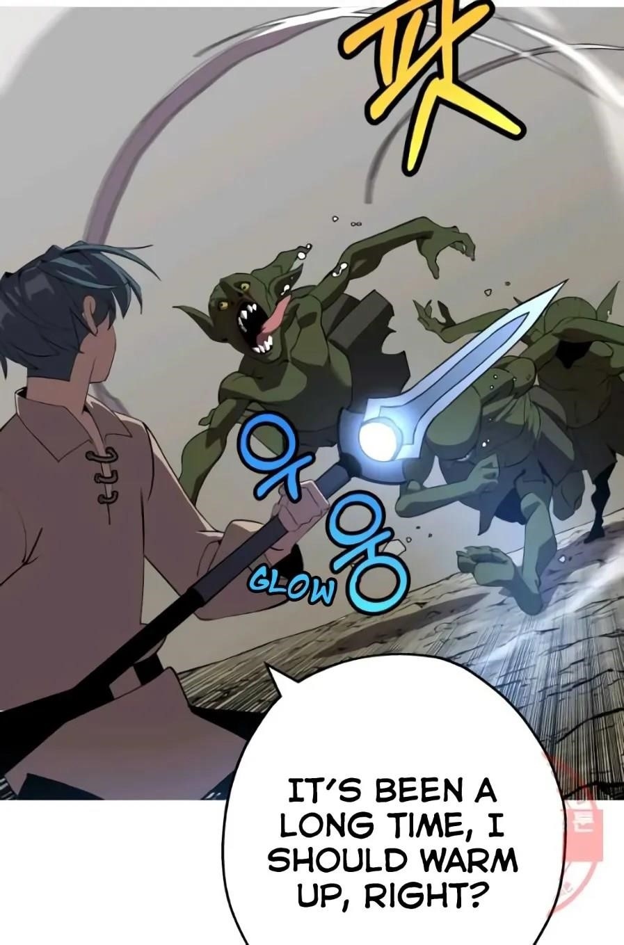 The Story of a Low-Rank Soldier Becoming a Monarch Chapter 58 409 95