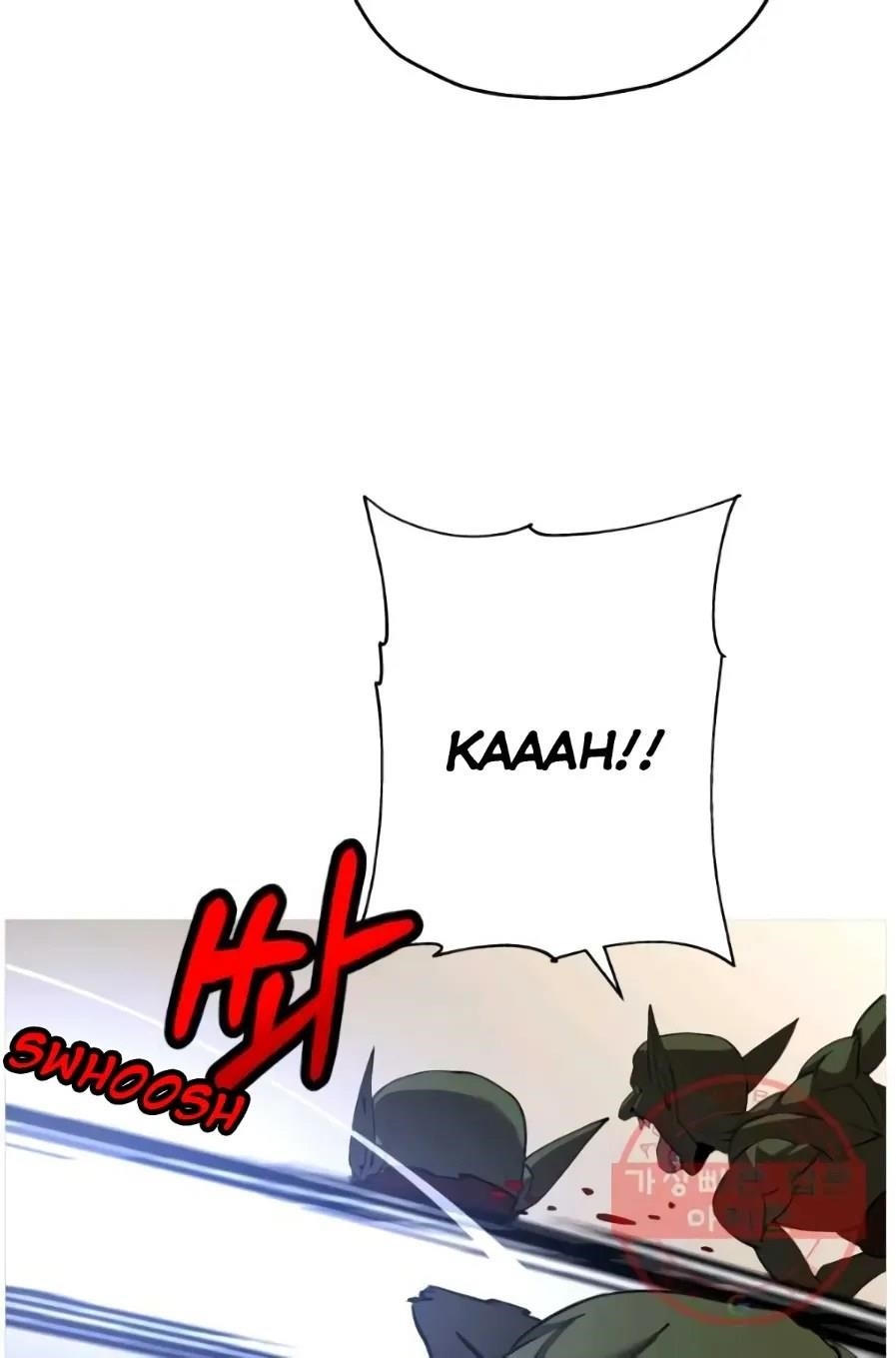 The Story of a Low-Rank Soldier Becoming a Monarch Chapter 58 410 96