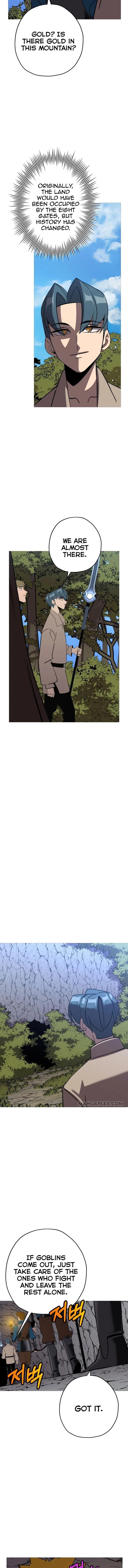 The Story of a Low-Rank Soldier Becoming a Monarch Chapter 59 65 15