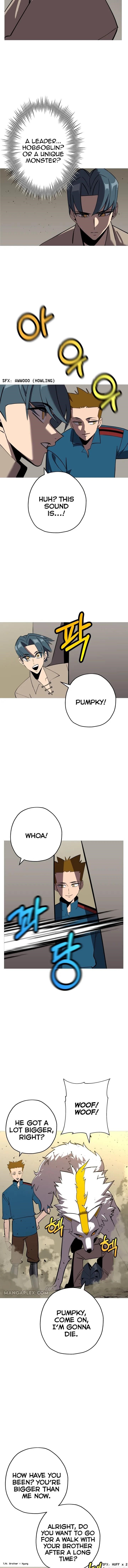 The Story of a Low-Rank Soldier Becoming a Monarch Chapter 59 56 6